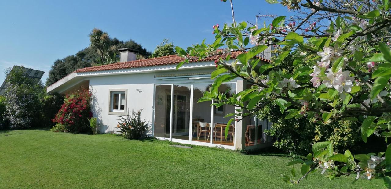 فيلا Casa Landim المظهر الخارجي الصورة