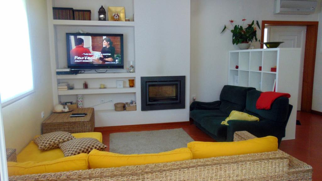 فيلا Casa Landim المظهر الخارجي الصورة