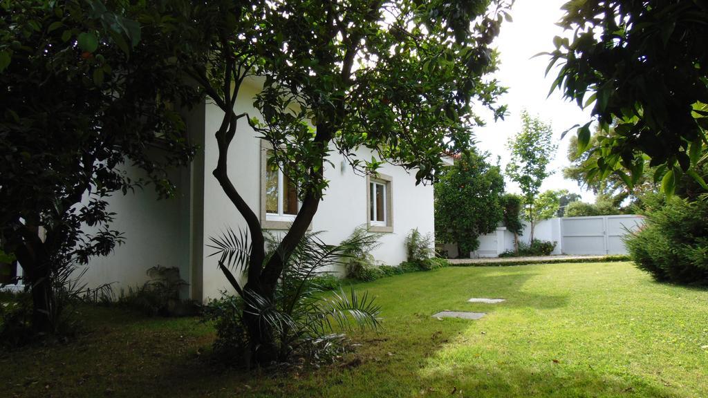 فيلا Casa Landim المظهر الخارجي الصورة