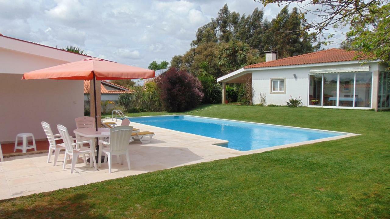 فيلا Casa Landim المظهر الخارجي الصورة